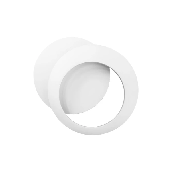 Підсвітка стіни Skarlat VIVUS RWLB099 7W WH 4000K білий 32479 - Фото 3