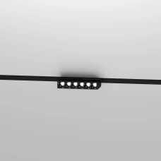 Skarlat ARLIN RGD2004 6×1.5W BK 3000K чорний 32555. Магнітний світильник