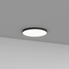 Skarlat COLO RDLC79003 138W BK 4000K чорний 1695562. Світильник точковий