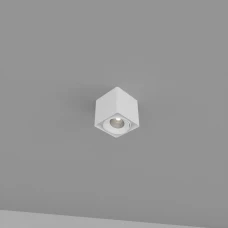 Skarlat EYES RSLC78004 10W WH 3000K білий 61263. Світильник точковий