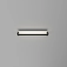 Skarlat FLEXI RWLB168 20W WH+BK 4000K білий;чорний 1723011. Настінний світильник