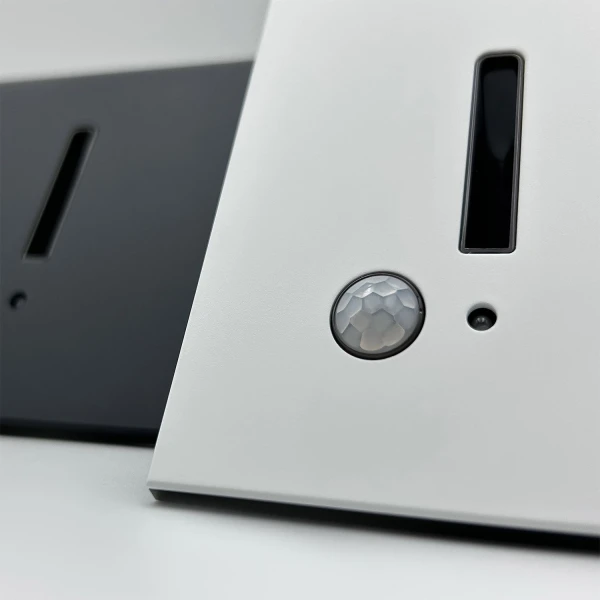 Підсвітка для сходів Skarlat LICY RWLB181 1W WH 3000K білий 1723031 - Фото 4