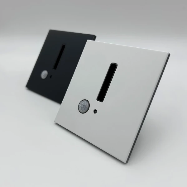 Підсвітка для сходів Skarlat LICY RWLB181 1W WH 3000K білий 1723031 - Фото 5