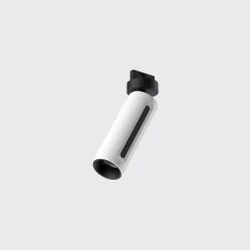 Skarlat NUVIA RCZ-MZ04 7W WH+BK 4000K чорний;білий 1740954. Магнітний світильник