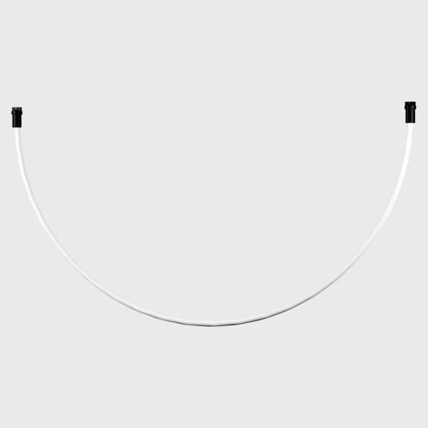 Магнітний трековий світильник Skarlat NUVIA RCZ-MZ13 40W WH+BK 4000K чорний;білий 1740970 - Фото 1