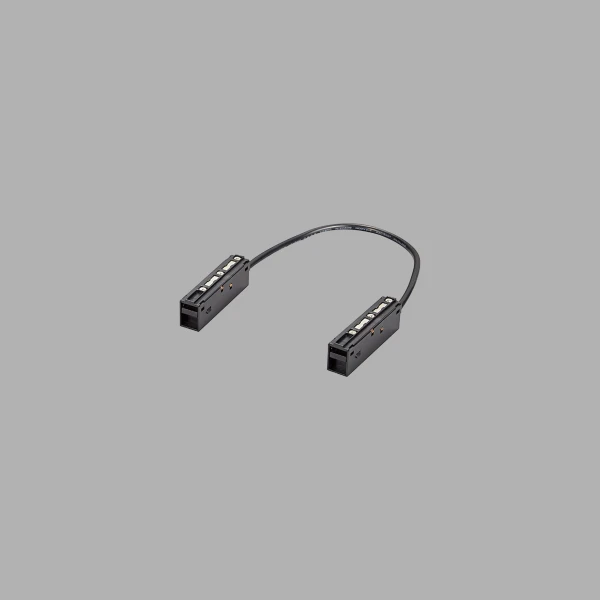 З'єднувач Skarlat RGD CPC BK чорний 1697035