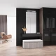 Світильник точковий врізний Skarlat ROSI RSL7468-2.5 7W WH 3000K білий 61356