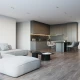 Світильник точковий врізний Skarlat SOFI RFL76001 7W WH+NI 3000K білий 61388