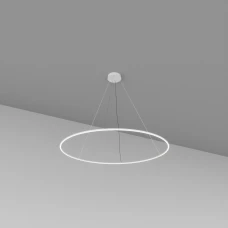 Skarlat CIRO RHL7791 48W WH 4000K білий 1739847. Люстра світлодіодна