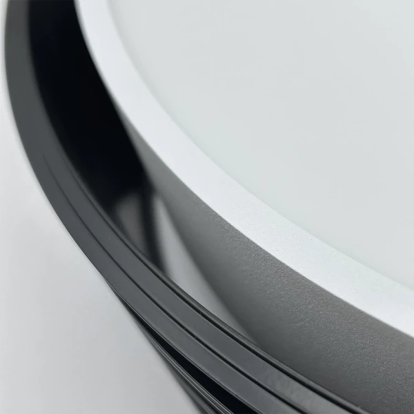 Світильник точковий врізний Skarlat COLO RDL73030 30W WH 4000K білий 1695367 - Фото 5