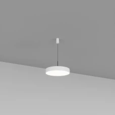 Skarlat COLO RHL73029 30W WH 3000K білий 1695432. Люстра підвісна