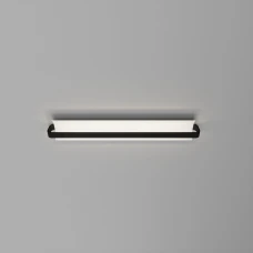 Skarlat FLEXI RWLB169 28W WH+BK 3000K білий;чорний 1723012. Настінний світильник