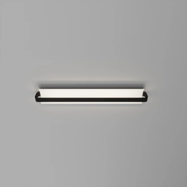 Підсвітка стіни Skarlat FLEXI RWLB169 28W WH+BK 3000K білий;чорний 1723012 - Фото 1