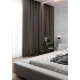 Підсвітка стіни Skarlat KIN RWLB084 4W BK 4000K чорний 1723022