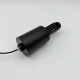 Магнітний трековий світильник Skarlat MODENA RCD-MZ04 7W BK 4000K чорний 1740901