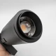 Магнітний трековий світильник Skarlat NEO RGD2029 18W BK 3000K чорний 32660