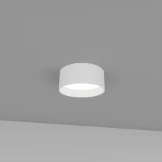 Skarlat PURE RDLC79032 20W WH 3000K білий 1695543. Світильник точковий