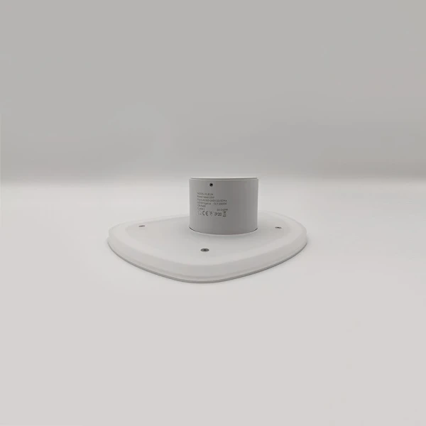 Підсвітка стіни Skarlat STONE RWLB103 5W WH 3000K білий 26790 - Фото 3