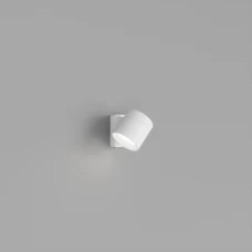 Skarlat TALY RWLB083-1 1×4W WH 3000K білий 61231. Настінний світильник