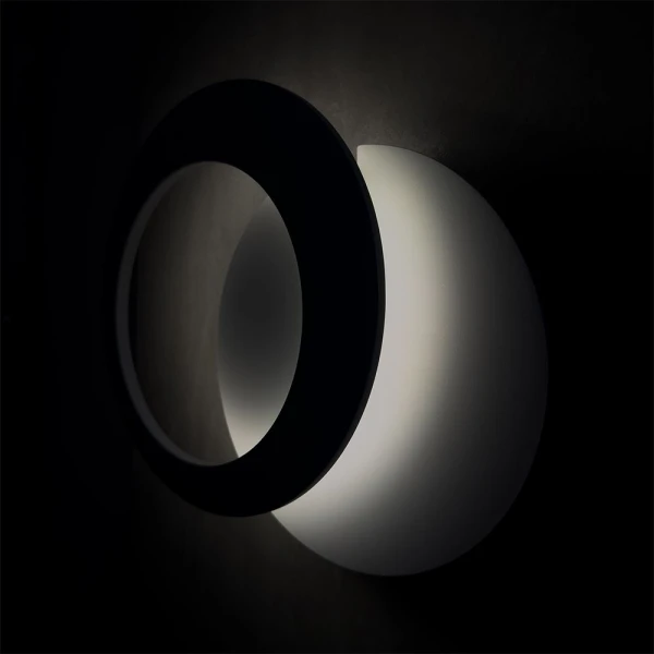 Підсвітка стіни Skarlat VIVUS RWLB082 5W WH 4000K білий 32481 - Фото 3