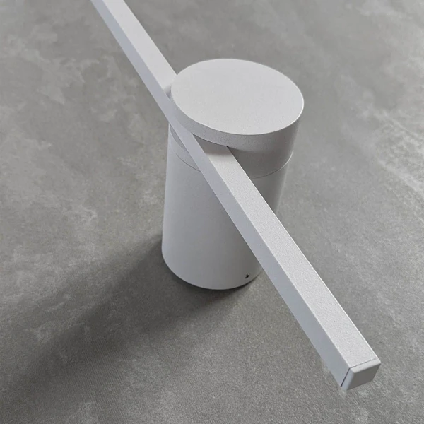 Лінійне бра Skarlat ALLINE RWLB101 9W WH 3000K білий 32296 - Фото 9