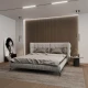 Підвісний світильник Skarlat DELICATE RHL7728 3W BK 3000K чорний 60501
