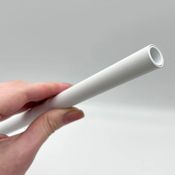 Підвісний світильник Skarlat GRACE RHL7767 3W WH 3000K білий 1695423 - Фото 3