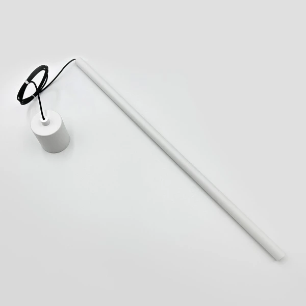 Підвісний світильник Skarlat GRACE RHL7767 3W WH 3000K білий 1695423 - Фото 5