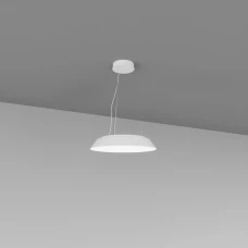 Skarlat JANE RHL7796 48W WH 3000K білий 1739837. Люстра підвісна