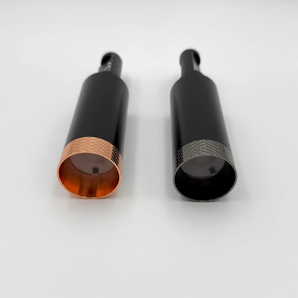 Магнітний трековий світильник Skarlat MODENA RCD-MZ05 7W BK+PBK 3000K чорний 1740902 - Фото 7