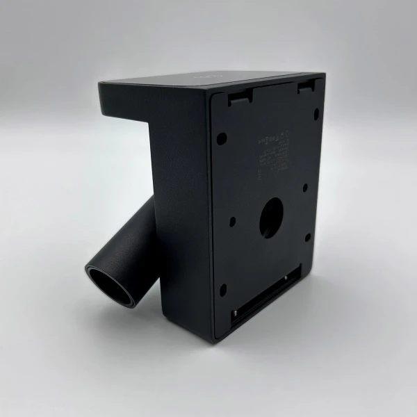 Бра спрямованого світла Skarlat OTTO RWLB138 7W BK 3000K чорний 1723023 - Фото 5