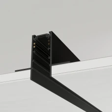 Skarlat RGD N48V 2M BK чорний 61540. Магнітний трек