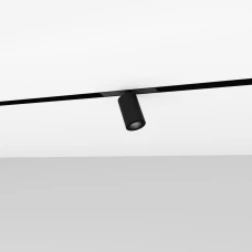 Skarlat SEJO RGD2016 3W BK 4000K чорний 32640. Магнітний світильник