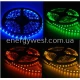 Світлодіодна стрічка SMD 3528-60, IP20, 4 Lm/led  синя, жовта, червона, зелена