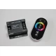 Контроллер RGB з пультом 24А-RF
