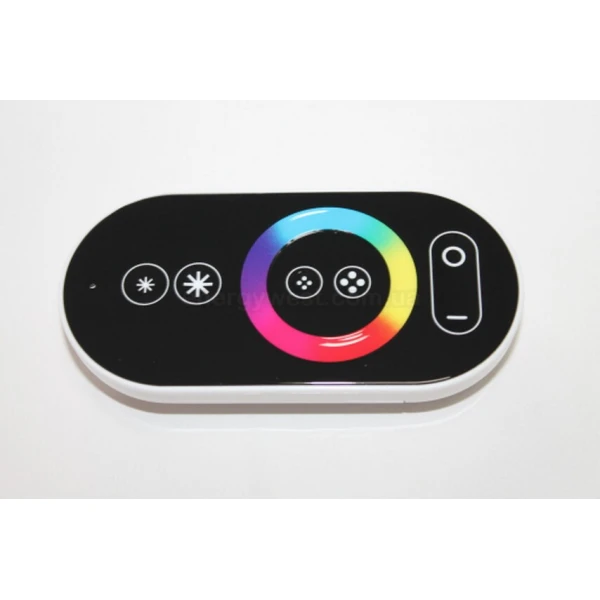 Підсилювач для RGB стрічки 30 А - Фото 2