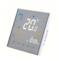 IN-THERM програмований (WiFi) PWT 003 терморегулятор