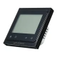 Терморегулятор електронний (програмований (WiFi) IN-THERM PWT 002 Black