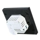 Терморегулятор електронний (програмований (WiFi) IN-THERM PWT 002 Black