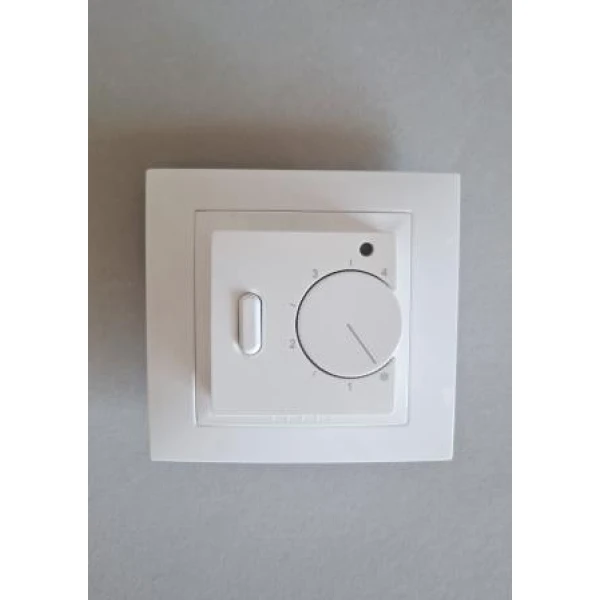 Терморегулятор механічний IN-THERM RTC 70 SL - Фото 3