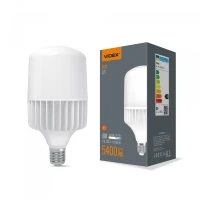 Світлодіодна лампа A118 50W E27 5000K Videx