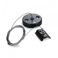 Набір для підвісного монтажу для трекових систем Videx (VL-TRF-PD-B)