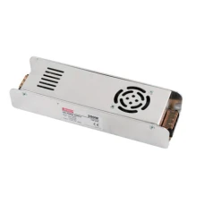 JINBO JLV-12300KS 300Вт 12В IP20 (10730). Блок живлення