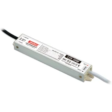 JINBO JLV-12030KA-W 30Вт 12В IP67 (16561). Блок живлення