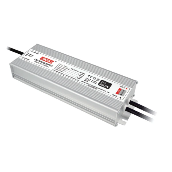 Блок живлення JINBO JLV-24360KA-L 18755 Jinbo - Фото 1