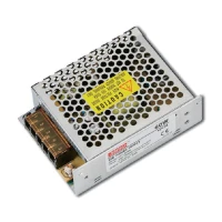 JINBO JLV-24120K 120Вт 24В IP20 (4773). Блок живлення