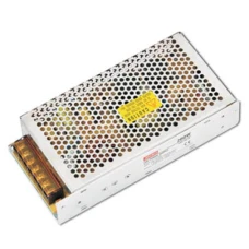 JINBO JLV-12200K 200Вт 12В IP20 (12164). Блок живлення