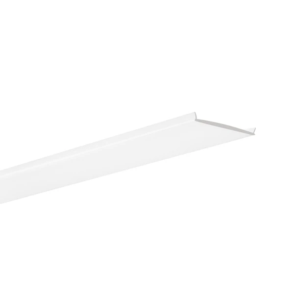 Алюмінієвий кутовий профіль тип KOPRO-30 для LED стрічок, з розсіювачем KLUS. (Ціна за 1 м.п.) - Фото 8