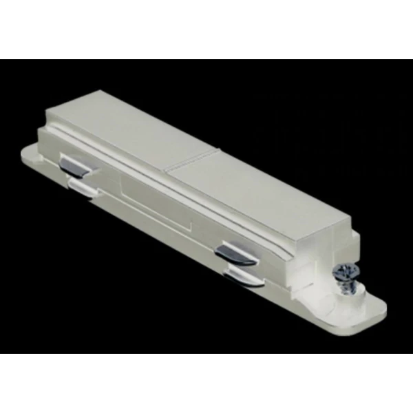 З'єднання для трекових систем Kloodi KDTR-267 WH - Фото 1