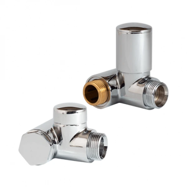 Комплект регулюючих кранів під ТЕН INTEGRA Vario Term - Фото 4